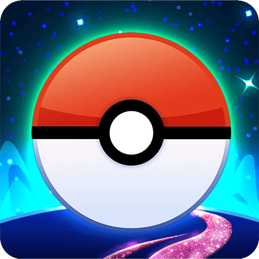 Pokmon GO Logo