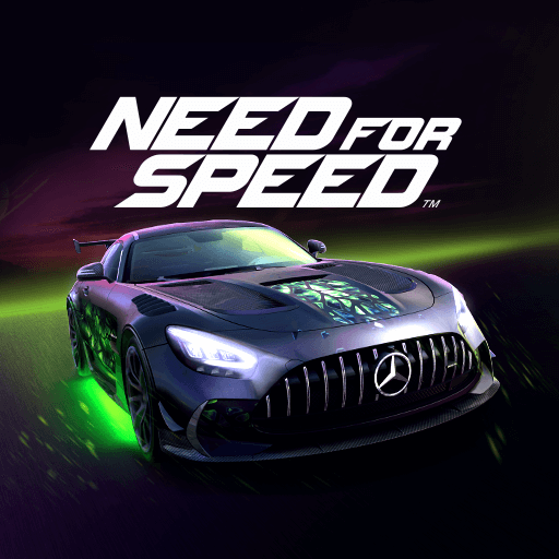 Need For Speed Logo