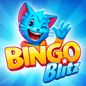 Bingo Blitz++