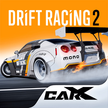 CarX Drift Racing 2++