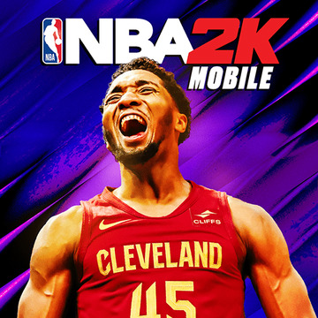 NBA 2K MOBILE++